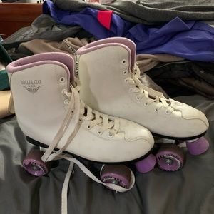 Roller skates